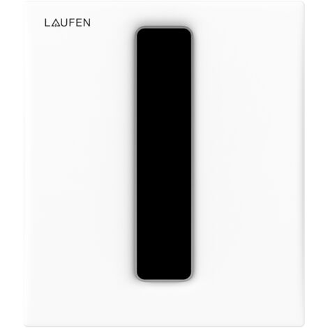 LAUFEN INEO Actionneur AU104, urinoir, H9091040000001,