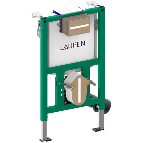LAUFEN INEOLINK élément dinstallation, avec réservoir de chasse