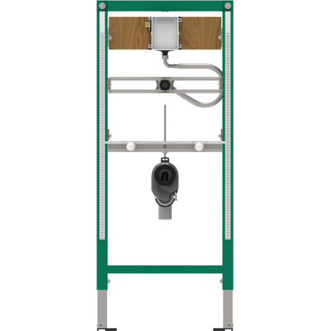 LAUFEN INEOLINK élément dinstallation, pour urinoirs avec rinçage