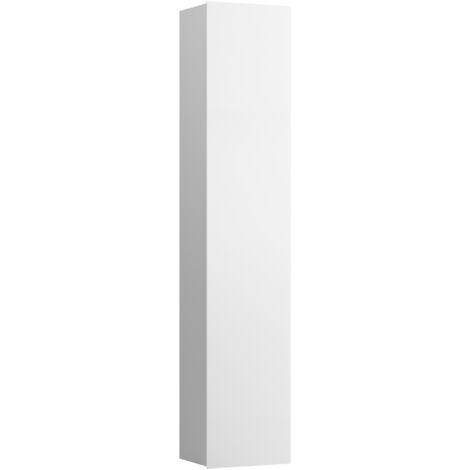 LAUFEN Ino armoire haute, charnière à gauche, 340x306x1800mm,