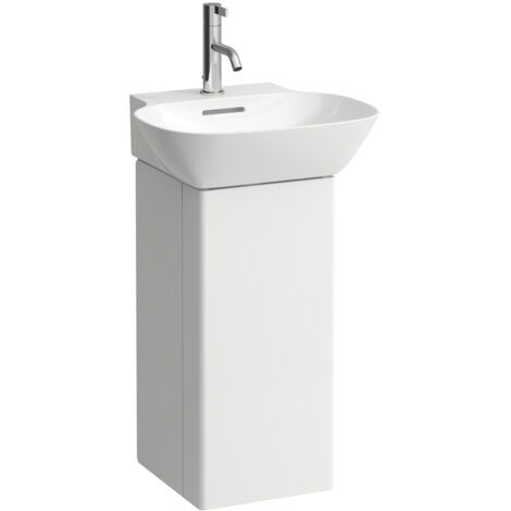 LAUFEN Ino Armoire sous-lavabo, pour lavabo 815301, charnière à