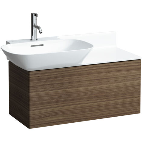 LAUFEN INO Waschtischunterschrank, zu Waschtisch 813301 & 813302,