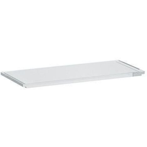 LAUFEN KARTELL Ablage für den Waschtisch, B/T/H: 460/200/15 mm,