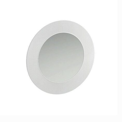 LAUFEN KARTELL All Saints Spiegel, ohne Beleuchtung,