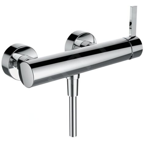 LAUFEN Kartell Mitigeur monocommande de douche pour montage