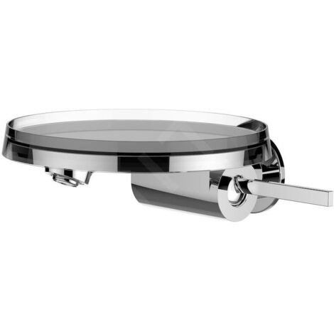 LAUFEN Kartell Mitigeur monocommande de lavabo encastré à disque