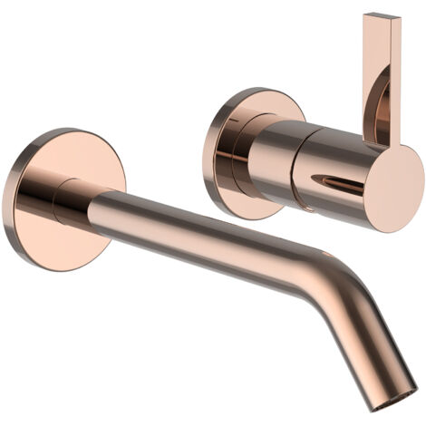 LAUFEN Kartell Mitigeur monocommandé encastré 2 trous pour lavabo