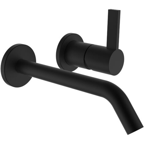LAUFEN Kartell Mitigeur monocommandé encastré 2 trous pour lavabo
