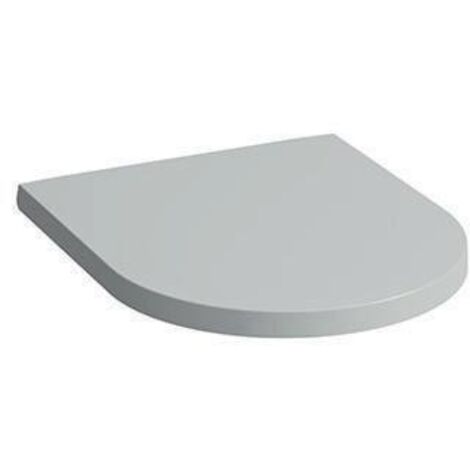 LAUFEN Kartell WC-Sitz mit Deckel, abnehmbar, H8913327590001