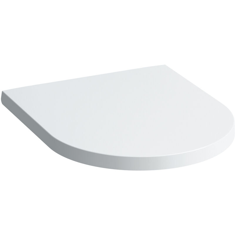 Kartell Wc-sitz Mit Deckel, Abnehmbar, Mit - Laufen