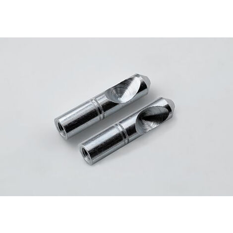 LAUFEN Kit de conversion pour goujon fileté M10, jeu de 2,