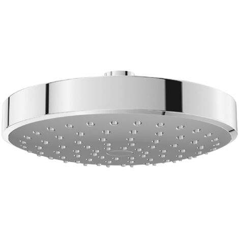 LAUFEN Kopfbrause, zu Brausearm HF503079, D=180mm, schwenkbar,