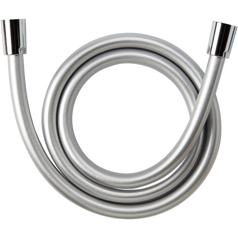 LAUFEN Kunststoff-Brauseschlauch, 1/2"x1/2", drehbare Verbindung,