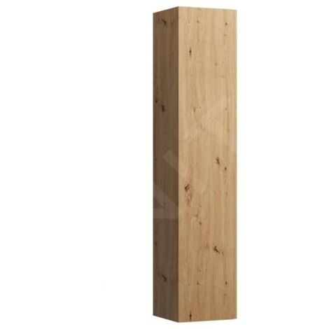 LAUFEN LANI Armoire haute, charnières à gauche, SoftClose,