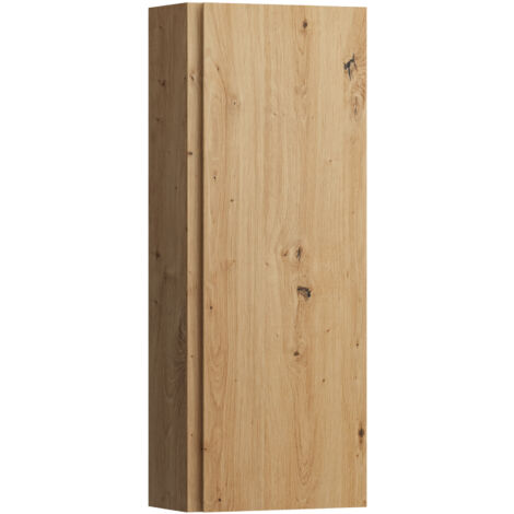 LAUFEN LANI Halbhochschrank, Scharnier rechts, SoftClose,
