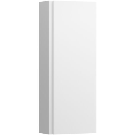 LAUFEN LANI Halbhochschrank, Scharnier rechts, SoftClose,