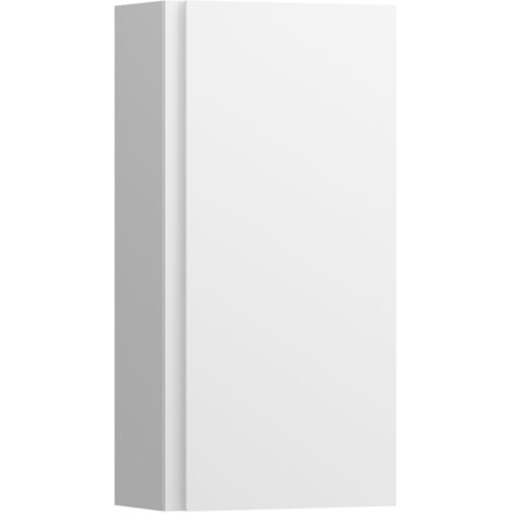 LAUFEN LANI Halbhochschrank, Scharnier rechts, SoftClose,