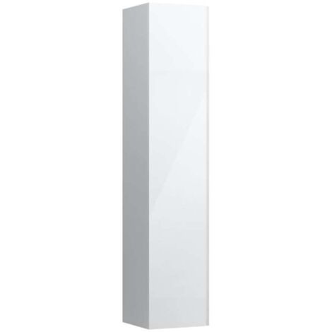 LAUFEN LANI Hochschrank, Scharnier links, SoftClose,