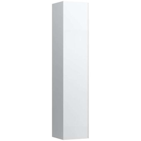 LAUFEN LANI Hochschrank, Scharnier links, SoftClose,