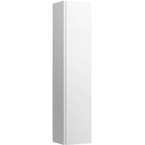 LAUFEN LANI Hochschrank, Scharnier rechts, SoftClose,