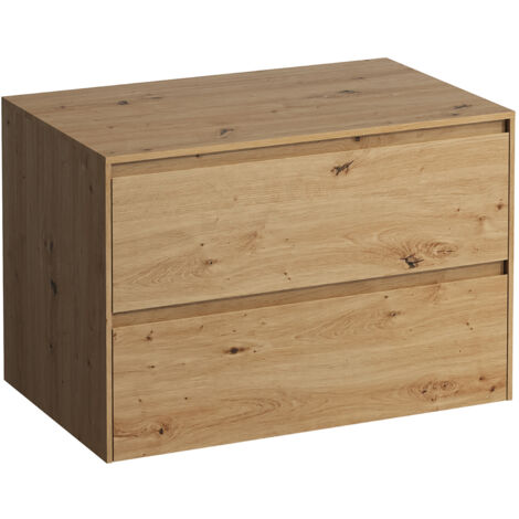 LAUFEN LANI Schubladenelement, ohne Ausschnitt, 785x495x525mm,