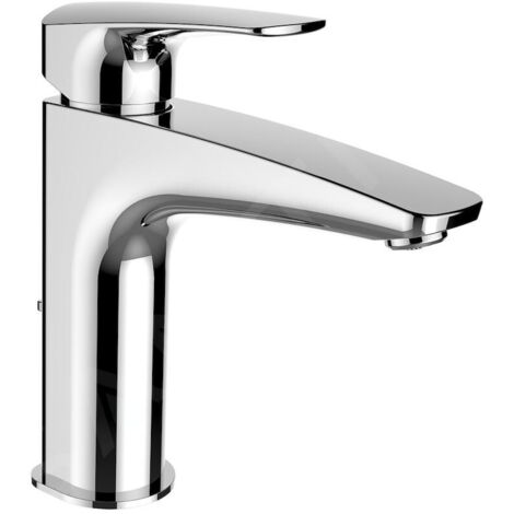 Laufen Laurin - Mitigeur de lavabo ECO, chrome HF500704100000