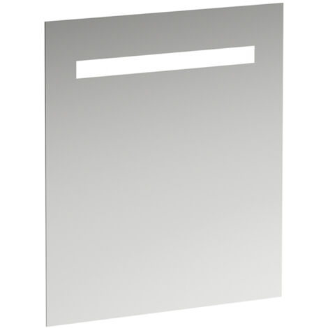 LAUFEN Leelo Spiegel mit integrierter horizontaler