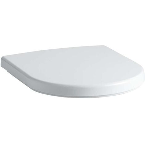 Laufen Living - Asiento con tapa, blanco H8924310000001
