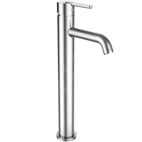 Laufen Lua - Mitigeur ECO+ pour vasque, chrome H3110880041201