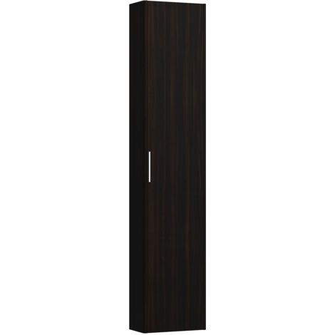 LAUFEN Mueble alto bajo, 1 puerta, cierre suave, bisagra