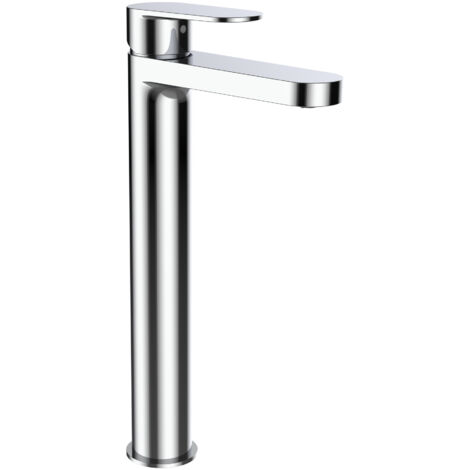 LAUFEN NEJA mezclador de lavabo, sin válvula de desagüe,