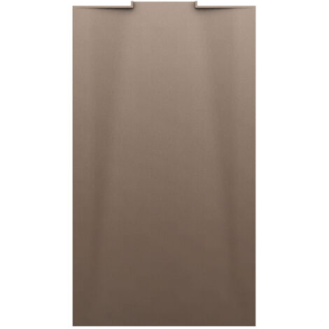LAUFEN Nia Duschwanne, 1400x800x34mm, Marbond, rechteckig,