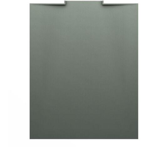 LAUFEN Nia Receveur de douche, 1000x800x30mm, Marbond,