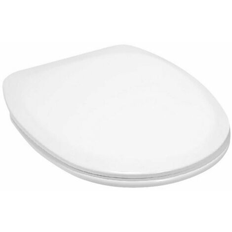 LAUFEN Object Siège de WC, avec couvercle, blanc, H8902100000631