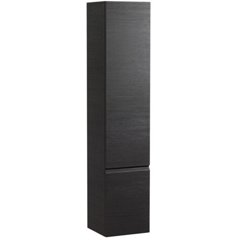LAUFEN Pro A Armoire haute, 1 porte, charnières à droite,