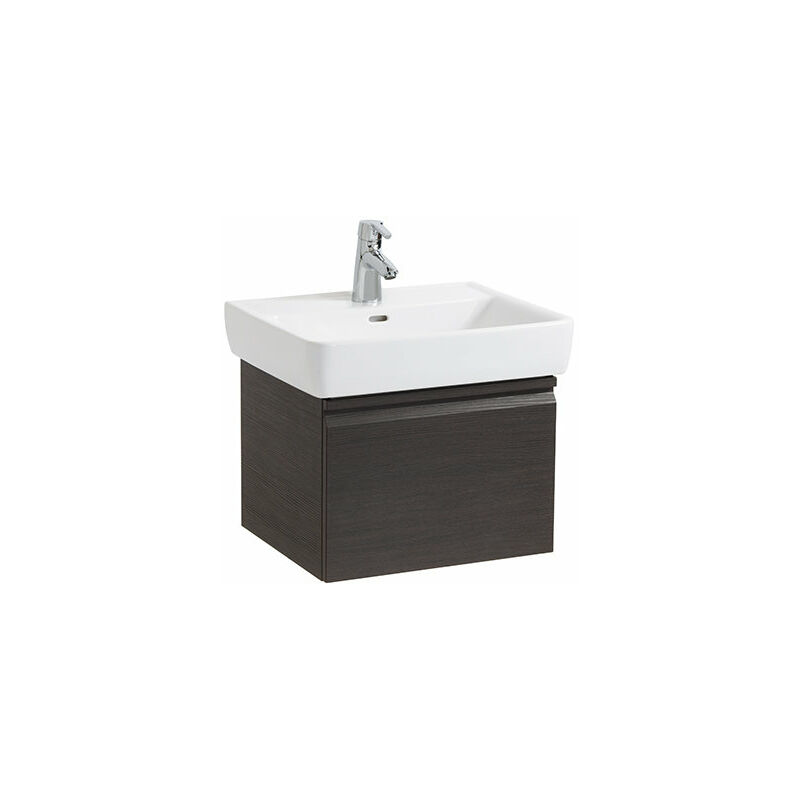 

Pro A Lavabo ,1 Cajón, 1 Cajón interior, para Lavabo 818952,390x520x450, color: Blanco brillante - H4830340954751 - Laufen