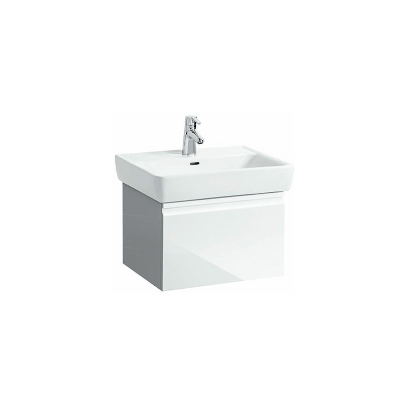 

Pro A Mueble para lavabo 818953, 1 cajón, 570x450x390, color: multicolor - H4830410959991 - Laufen