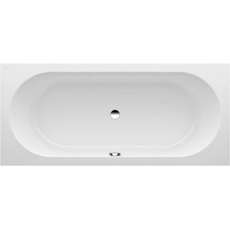 LAUFEN PRO Badewanne Einbauversion 1800x800x480mm, Marbond,