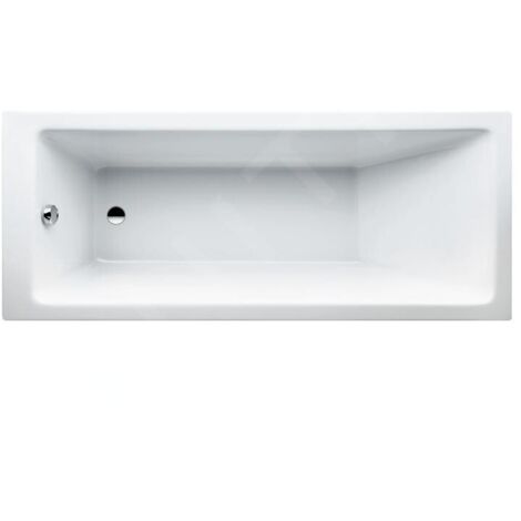 Laufen Pro - Baignoire 170x70 cm, blanc H2309500000001