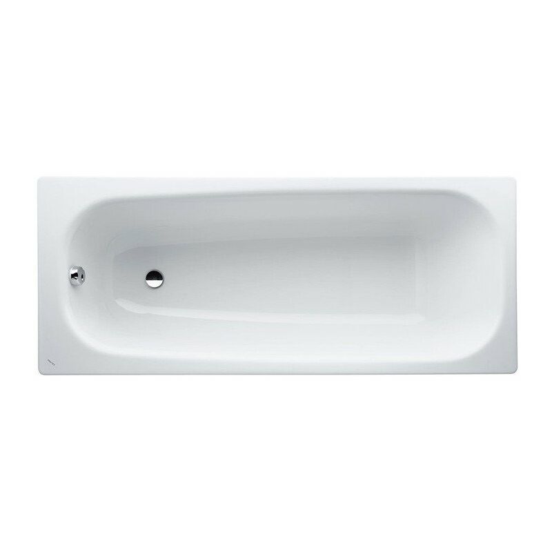 

PRO bañera encastrable 1700 x 700 mm blanco - Laufen