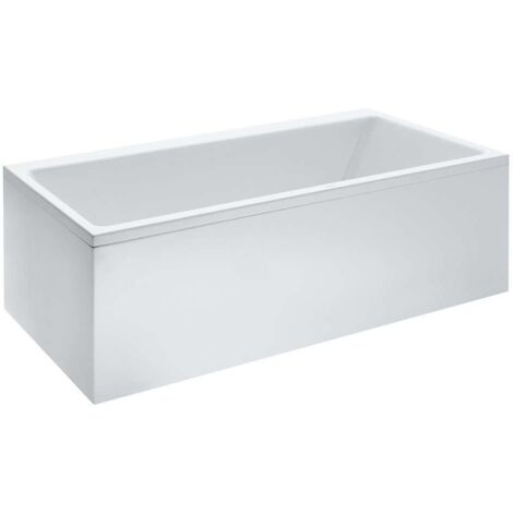 Laufen Pro - Bañera esquinera 190x90 cm, con sistema de masaje, luz LED y sensor, blanca H2349550006751
