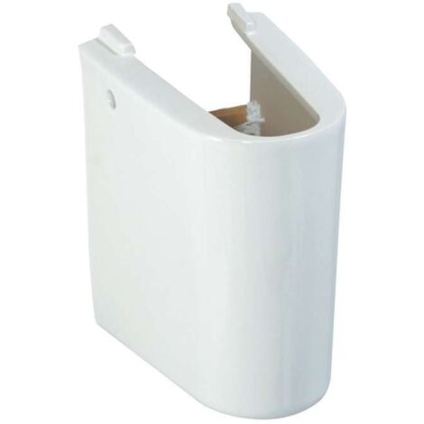 LAUFEN Pro demi-colonne, pour lavabo, 210x285x345mm,