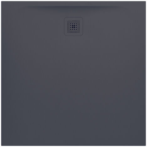 LAUFEN PRO Duschwanne, 1000x1000x33mm, superflach, 0,