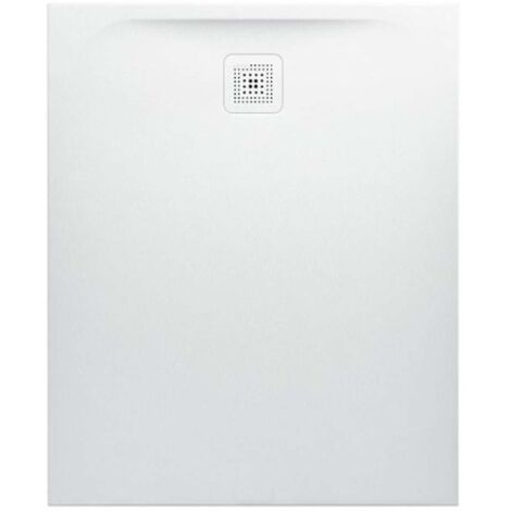 Laufen Pro - Duschwanne 110x90 cm, weiß H2129550000001