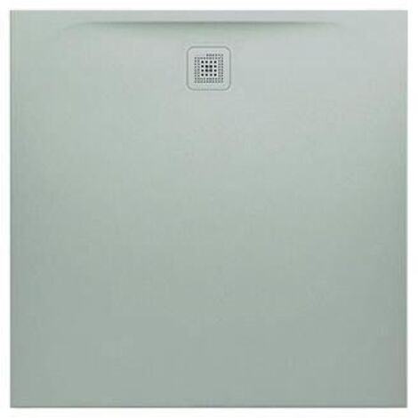 LAUFEN PRO Duschwanne, 1200x1200x33mm, superflach, 0,