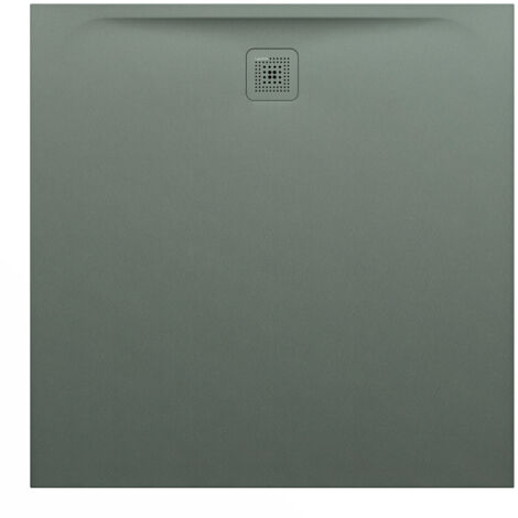 LAUFEN PRO Duschwanne, 1200x1200x33mm, superflach, 0,
