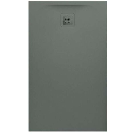 LAUFEN PRO Duschwanne, 1200x700x38mm, superflach, 0,