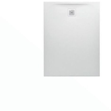 Laufen Pro - Duschwanne 120x100 cm, weiß H2119530000001