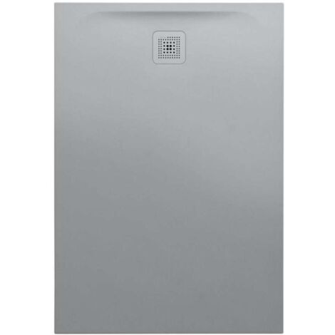 LAUFEN PRO Duschwanne, 1300x800x42mm, H2159550770001