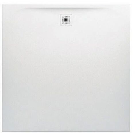 LAUFEN PRO Duschwanne, 1400x1400x40mm, H2129580780001